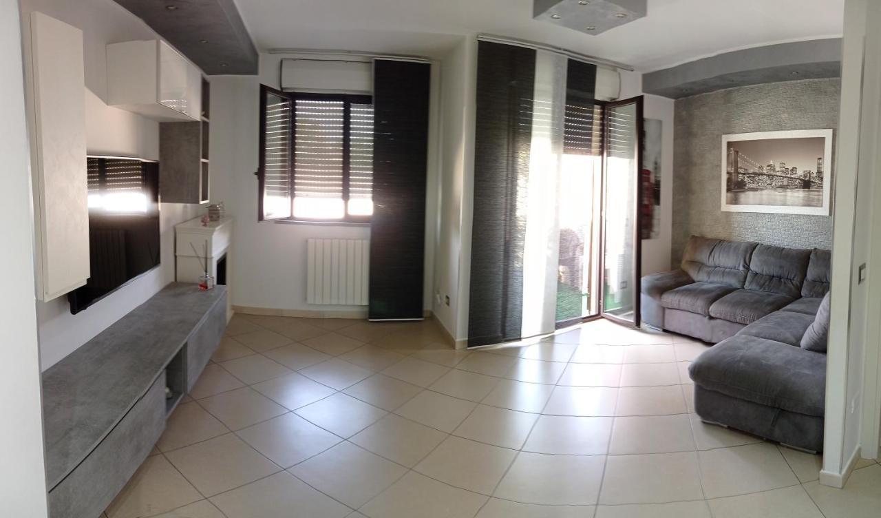 Casa Vacanza Sofy Brindisi Buitenkant foto