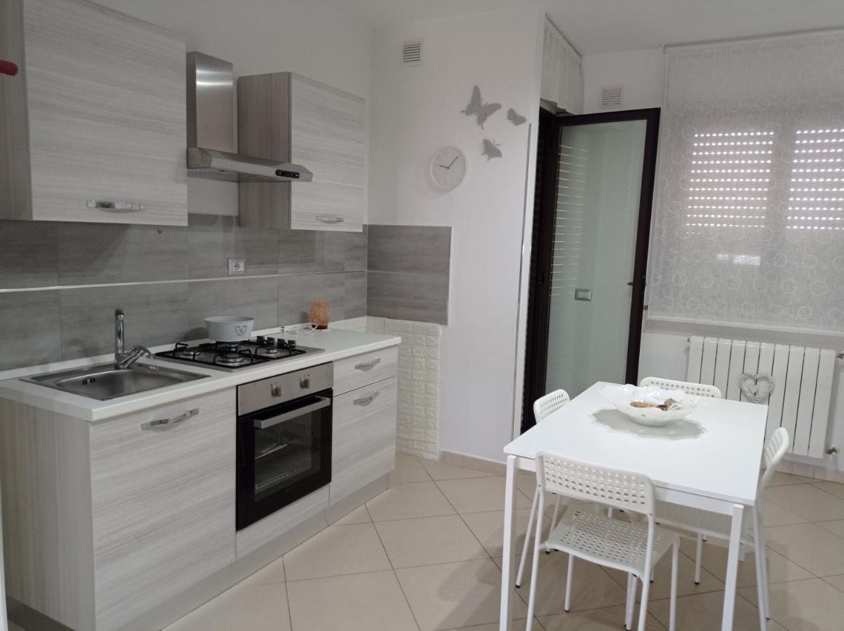 Casa Vacanza Sofy Brindisi Buitenkant foto